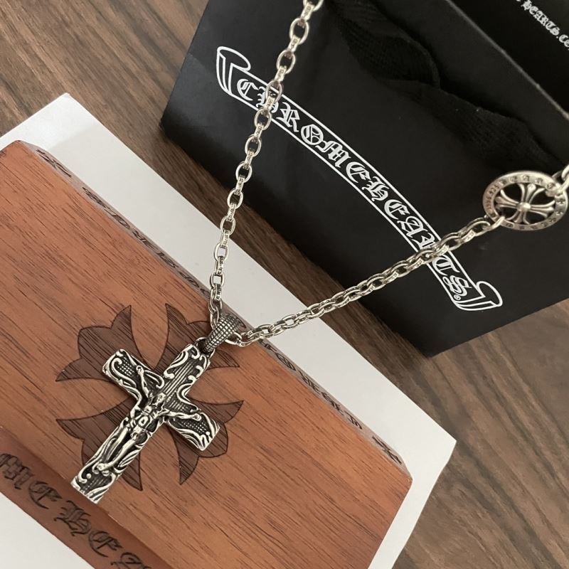 Chrome Hearts Necklaces